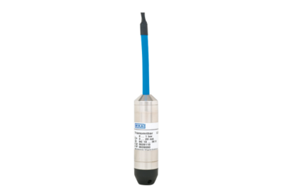 Sensor de nivel hidrostático