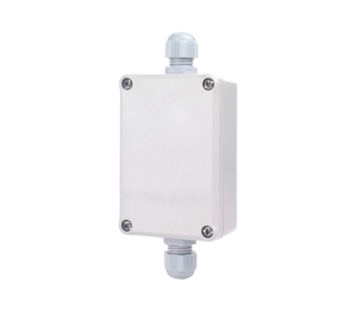 Transmisor para 3 sensores WaterMark con sensor de temperatura Agronic
