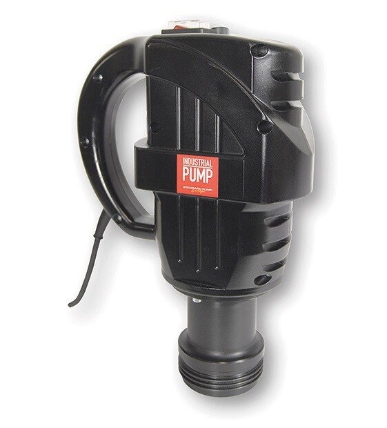 Motor AC para bomba de barril Standard Pump SPE-450