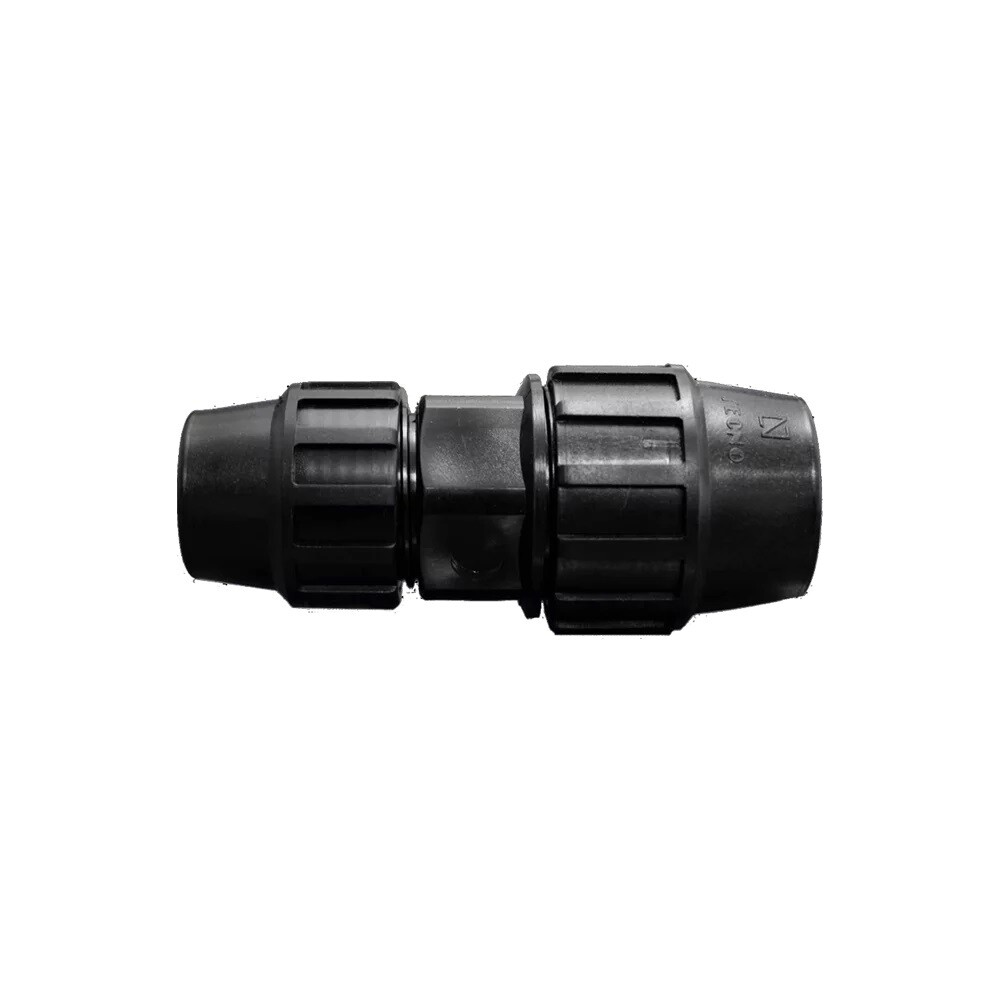 Manguito reducido fitting para PE Tecnoagua