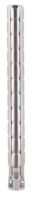 Hidráulica de bomba sumergible para pozo inoxidable 6" Axyra SB30 7,9-39 m3/h