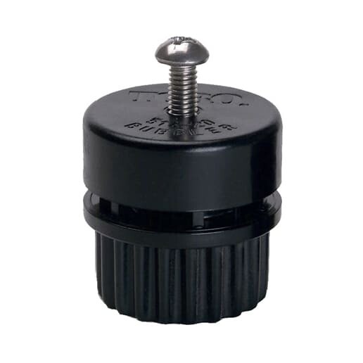 Inundador de riego Toro serie 500