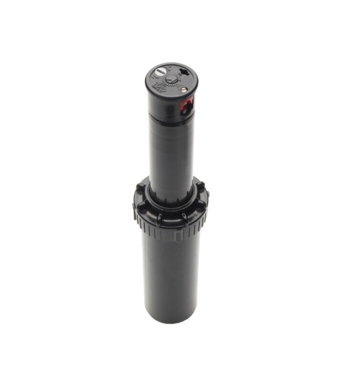 Aspersor de riego Toro Mini 8