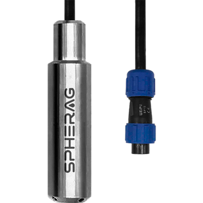 Sensor de nivel de agua Spherag SPH-SIW-220