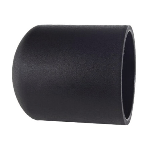Tapón de polietileno inyectado Plasson PN10 SDR17