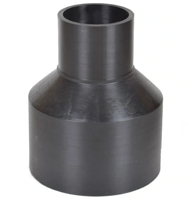 Reducción de polietileno inyectado Plasson PN16 SDR11