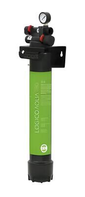Kit filtracion simple Ionfilter Lógico Aqua Pro UF 21"