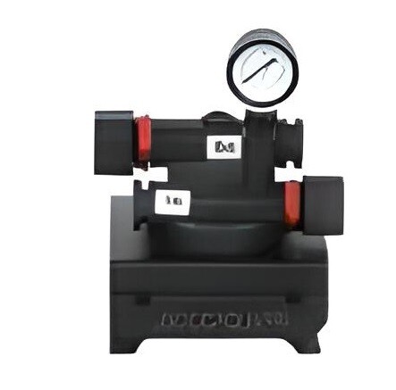 Cabezal simple para filtración Ionfilter
