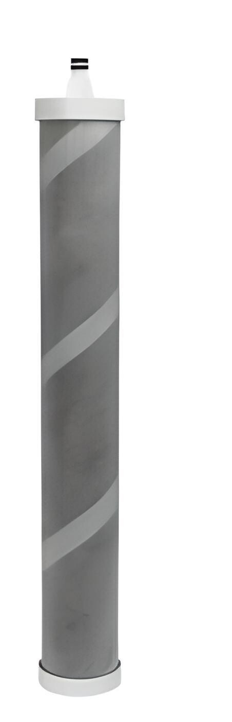 Recambio interior Ionfilter Lógico Aqua Pro 21" carbón fibra
