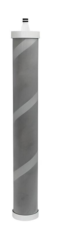Recambio interior Ionfilter Lógico Aqua Pro 21" carbón fibra