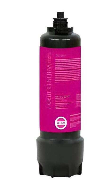 Recambio cartucho Ionfilter Lógico Aqua Pro 13" PP 5 micras