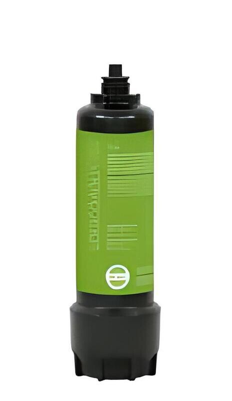Recambio cartucho Ionfilter Lógico Aqua Pro 13" ultrafiltración