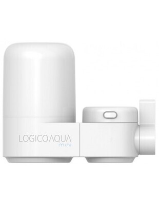 Filtro para grifo Ionfilter Lógico Aqua Mini