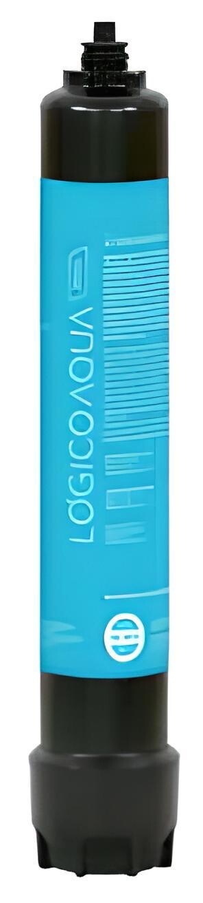 Recambio cartucho Ionfilter Lógico Aqua Pro 21" carbón fibra