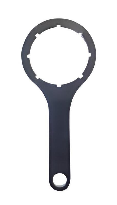 Llave para cartuchos Ionfilter Lógico Aqua Pro 13"