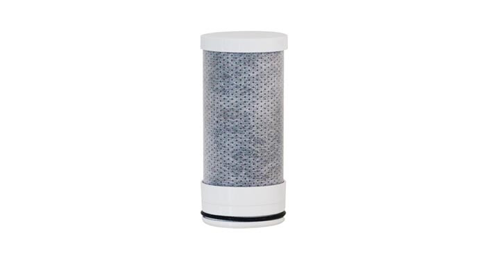 Cartucho de recambio para filtro para grifo Ionfilter Lógico Aqua Mini