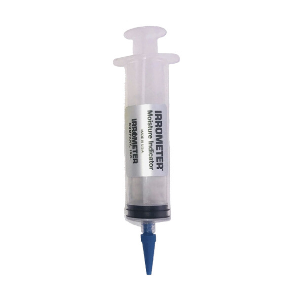 Equipo de servicio para tensiómetro Irrometer ES-1000