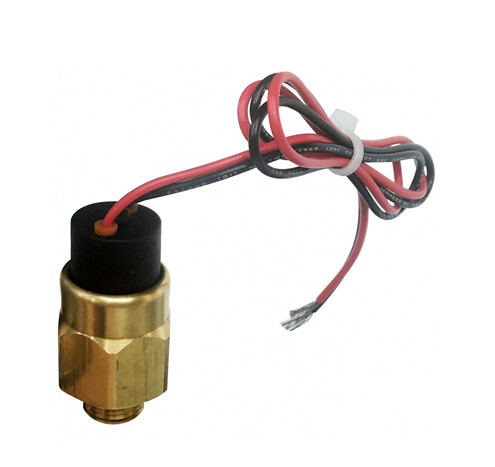 Relé para tensiómetro eléctrico para humedad de suelo Irrometer AVS-A