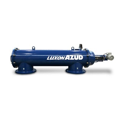 Filtro automático de malla para riego Azud Luxon MFE