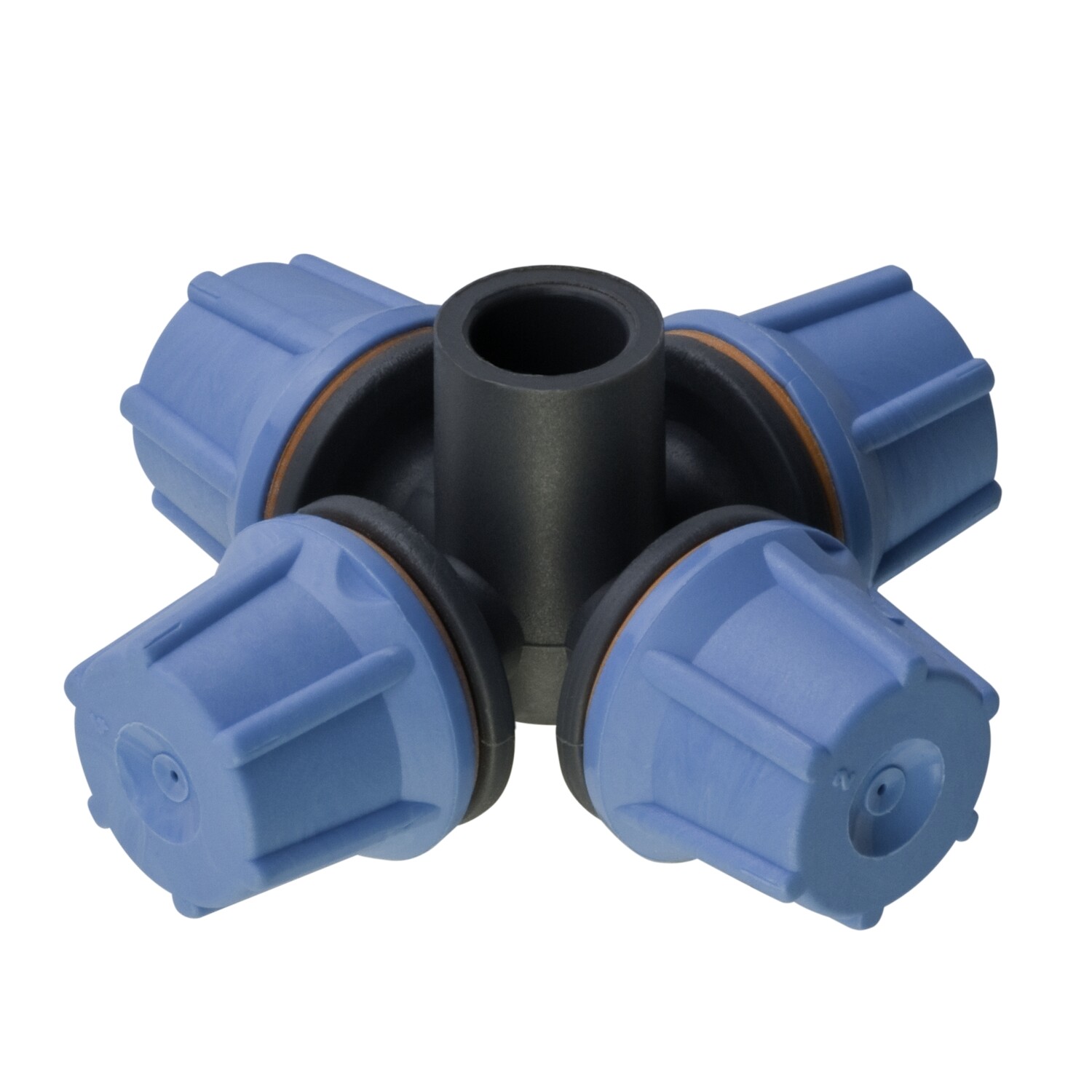 Nebulizador Rivulis FLF 4 salidas