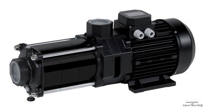 Electrobomba multicelular horizontal Saer Serie OPTX 65 trifásica 10-40 m3/h Electrobomba multicelular horizontal Saer Serie OPTX 65 trifásica 10-40 m3/h