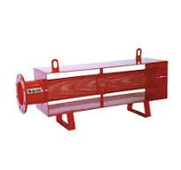 Prefiltro para aspiraciones para riego Odis 18200