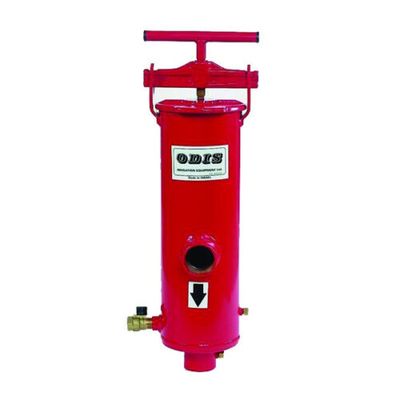 Filtro de malla para riego Odis Serie 1000