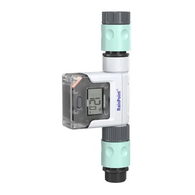 Contador inteligente para riego Rain Point Smart+