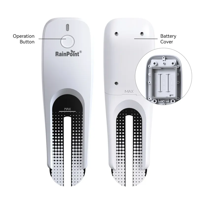 Sensor inteligente para césped Rain Point Smart+