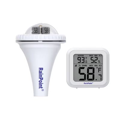 Sensor de temperatura para piscina Rain Point Smart+