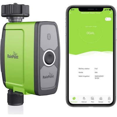 Programador Bluetooth para grifo Rain Point