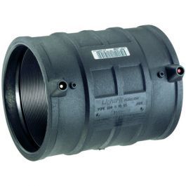 Manguito de polietileno electrosoldable Plasson PN10 Lightfit DN40-DN1200