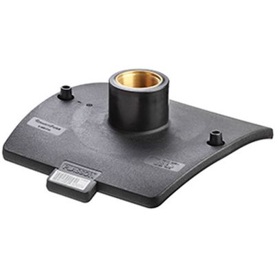 Collarín de toma simple de transición de polietieno gran diámetro electrosoldable Plasson PN16 DN250-DN800