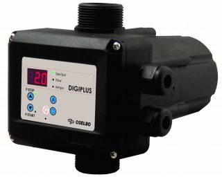 Controlador electrónico monofásico Proindecsa DIGI-PLUS
