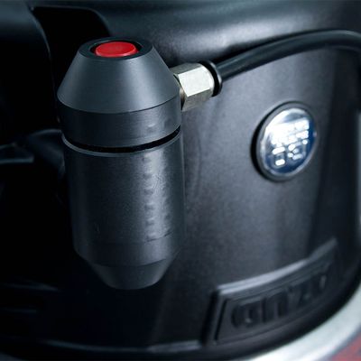 Kit DPI para filtro de malla semi automático para riego Azud Spiral Clean