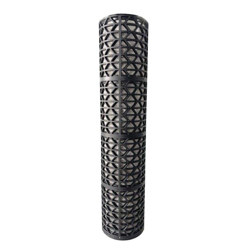Cartucho para filtro de malla metálico semiautomático Lama 6" FCM6000