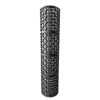 Cartucho para filtro de malla metálico semiautomático Lama 6" FCM6000