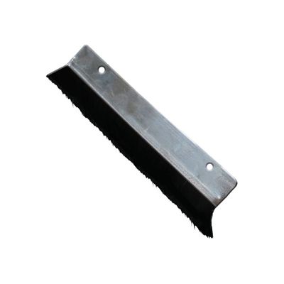 Cepillo para filtro de malla metálico semiautomático Lama
