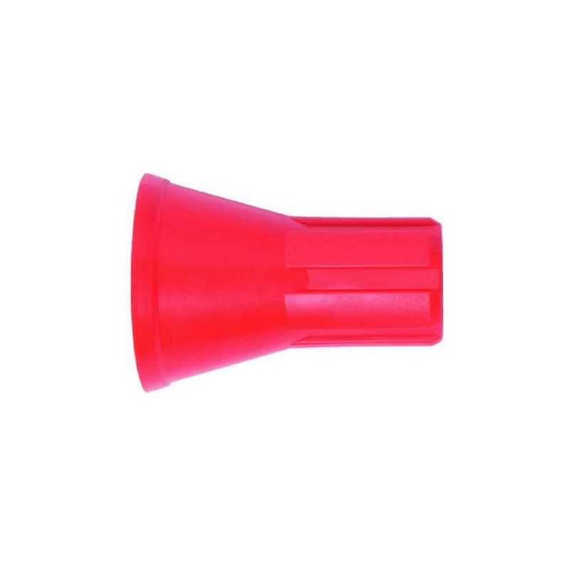 Campana difusora grande para pistola y pistolete pulverizador Sirfran