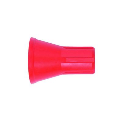 Campana difusora grande para pistola y pistolete pulverizador Sirfran