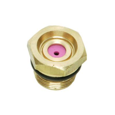 Boquilla difusora para pistola pulverizadora turbo Sirfran