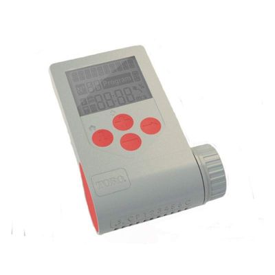 Programador para riego Toro Tempus DC LCD