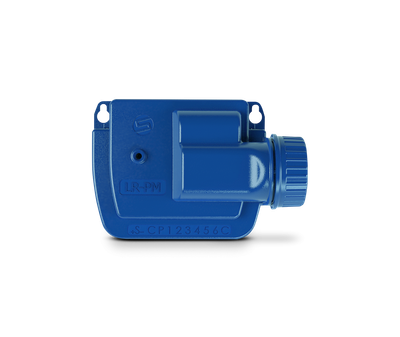 Programador para riego con Bluetooth Solem LR PM