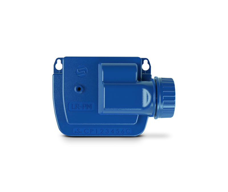 Programador para riego con Bluetooth Solem LR PM