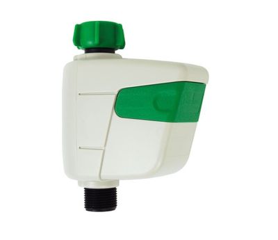 Programador de grifo para riego con Bluetooth Solem Smart BL NR