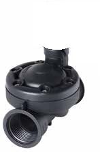 Electroválvula para riego Galcon sin solenoide