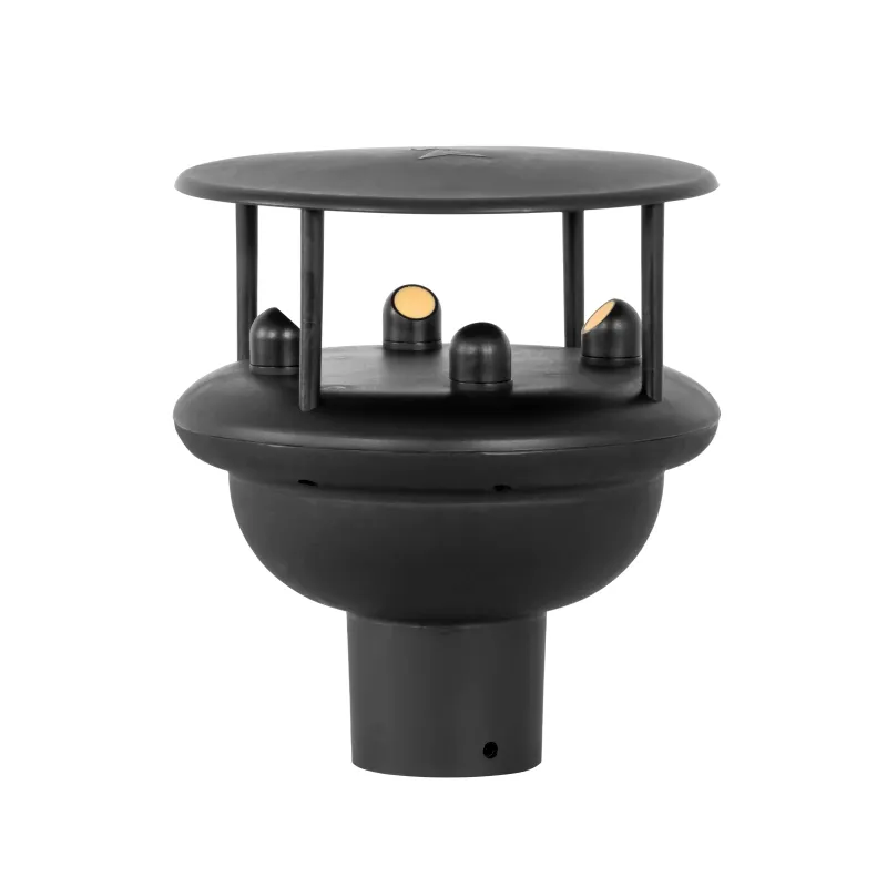 Sensor de viento PCE Instruments PCE-WS US2