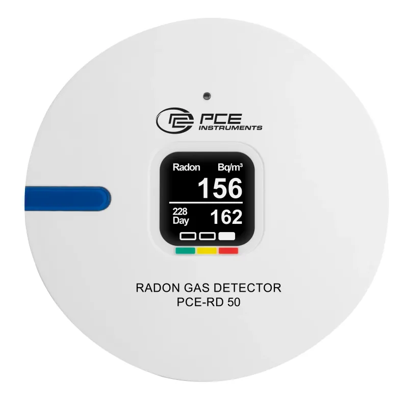 Sensor de gas PCE Instruments PCE-RD 50