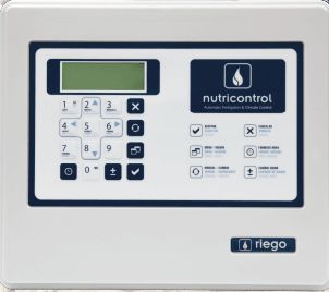 Programador Nutricontrol Mastia Configurable Programador Nutricontrol Mastia Configurable