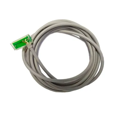 Emisor tipo reed para contador Woltman de agua potable y riego Apator Powogaz MWN Emisor tipo reed para contador Woltman de agua potable y riego Apator Powogaz MWN